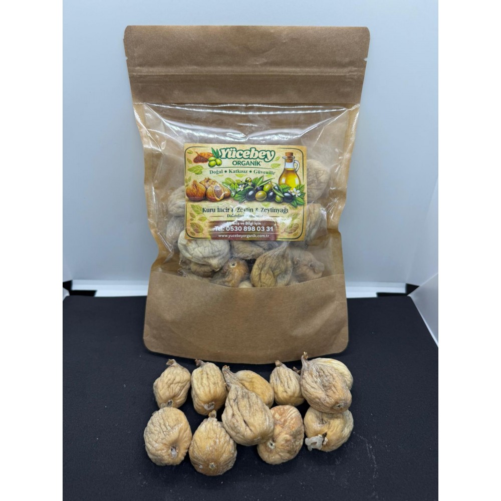 Kuru İncir 1 Kg