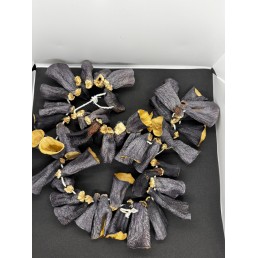 Kuru Patlıcan 1 Bağ 