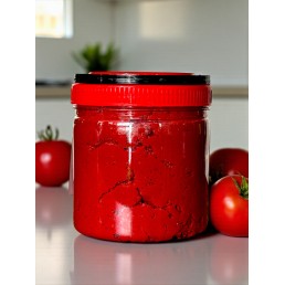 Domates Salçası 1 Kg