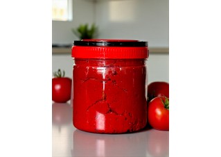 Domates Salçası 1 Kg