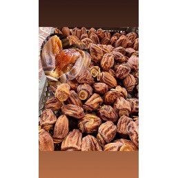 Cennet Elma Kurusu 1Kg