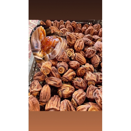 Cennet Elma Kurusu 1Kg