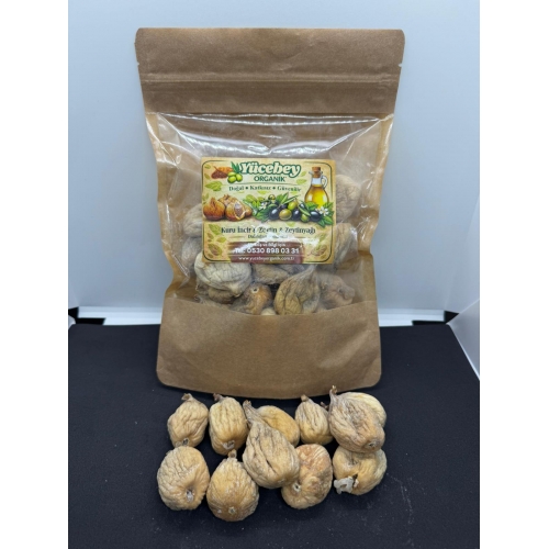 Kuru İncir 1 Kg